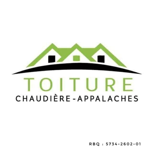 Logo Toiture Chaudière-Appalaches